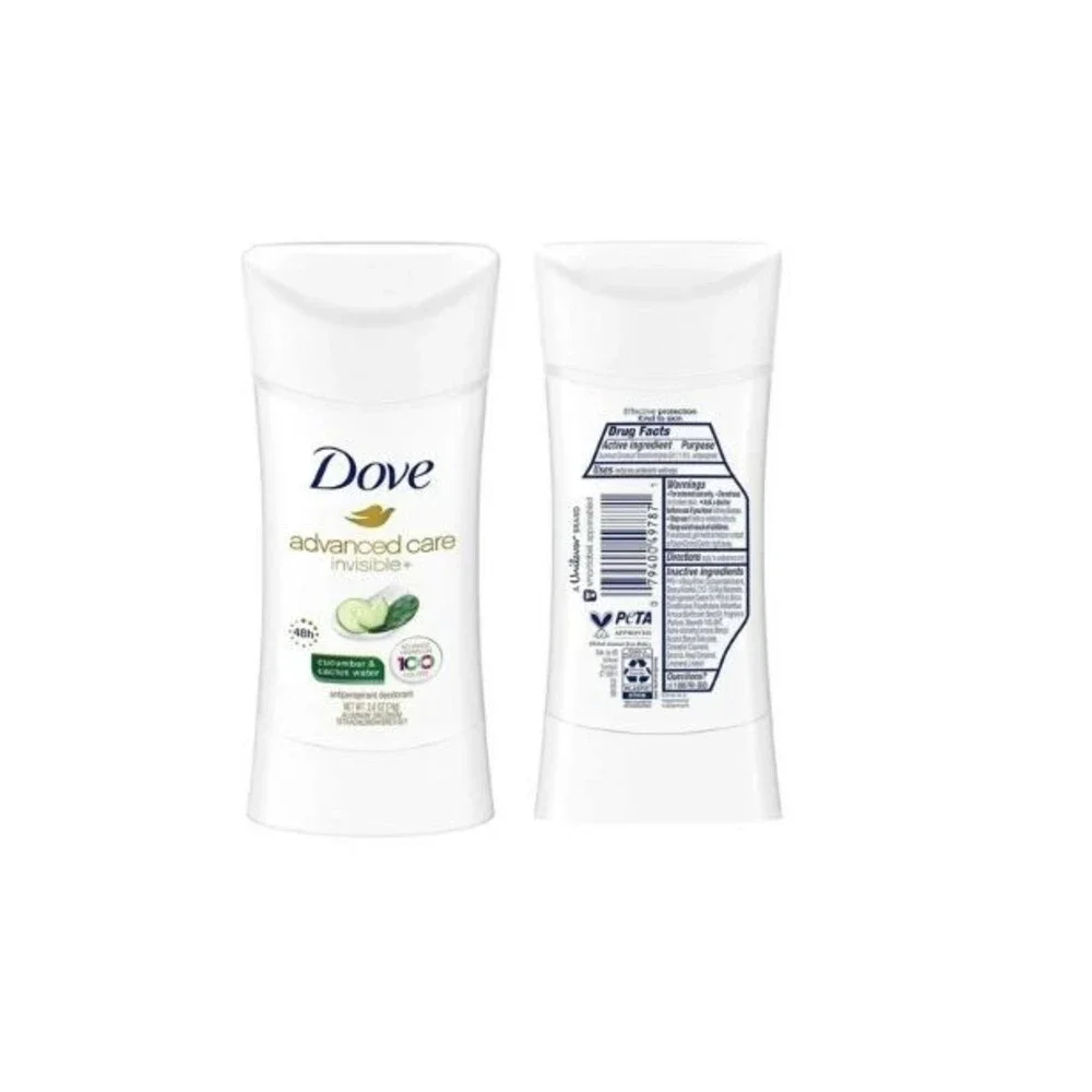 Dove dear buyer